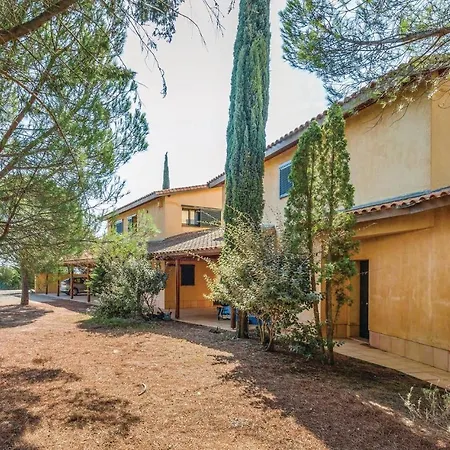 Casa Oliver Capmany