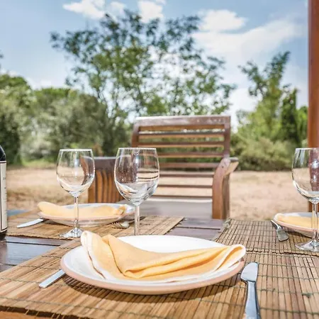 Casa Oliver Holiday home *