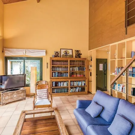 Holiday home Casa Oliver