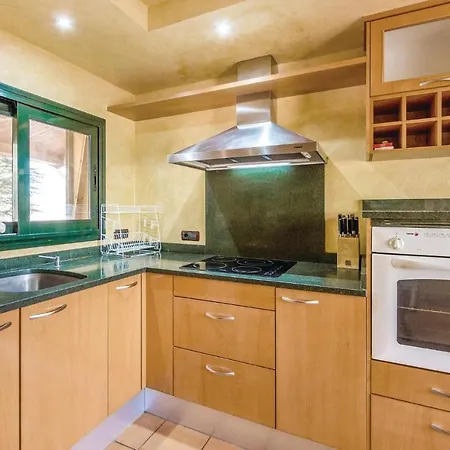 Casa Oliver Holiday home