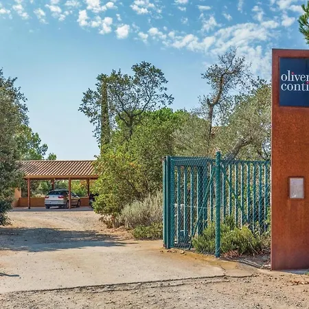 Casa Oliver Holiday home Capmany