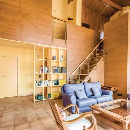 Casa Oliver Vakantiehuis