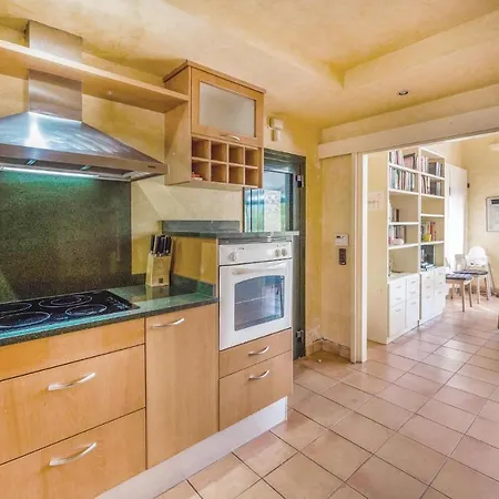 Vakantiehuis Casa Oliver