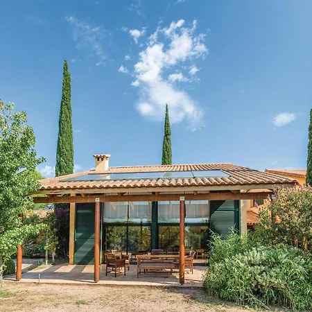 Holiday home Casa Oliver Capmany