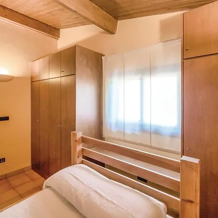 Casa Oliver Vakantiehuis Capmany