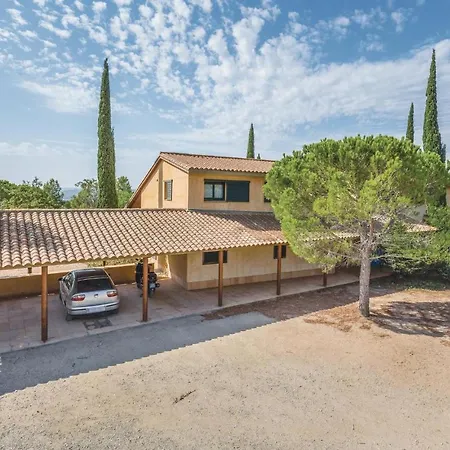 Casa Oliver Holiday home
