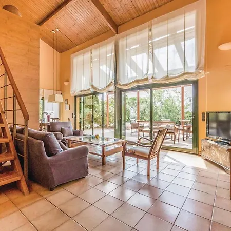 Vakantiehuis Casa Oliver Capmany