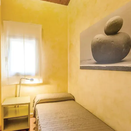 Casa Oliver Vakantiehuis