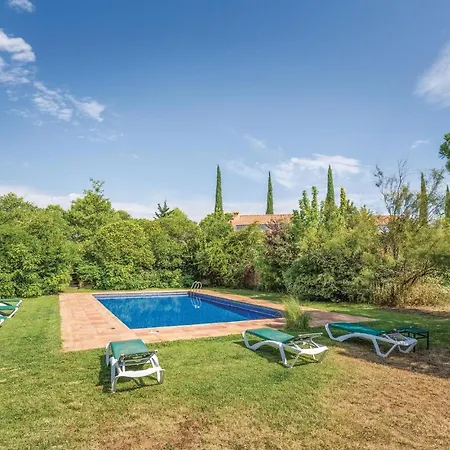 Casa Oliver *