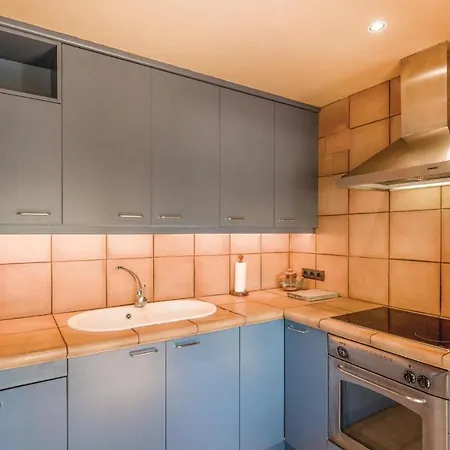 Casa Oliver Vakantiehuis Capmany