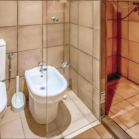 Vakantiehuis Casa Oliver *
